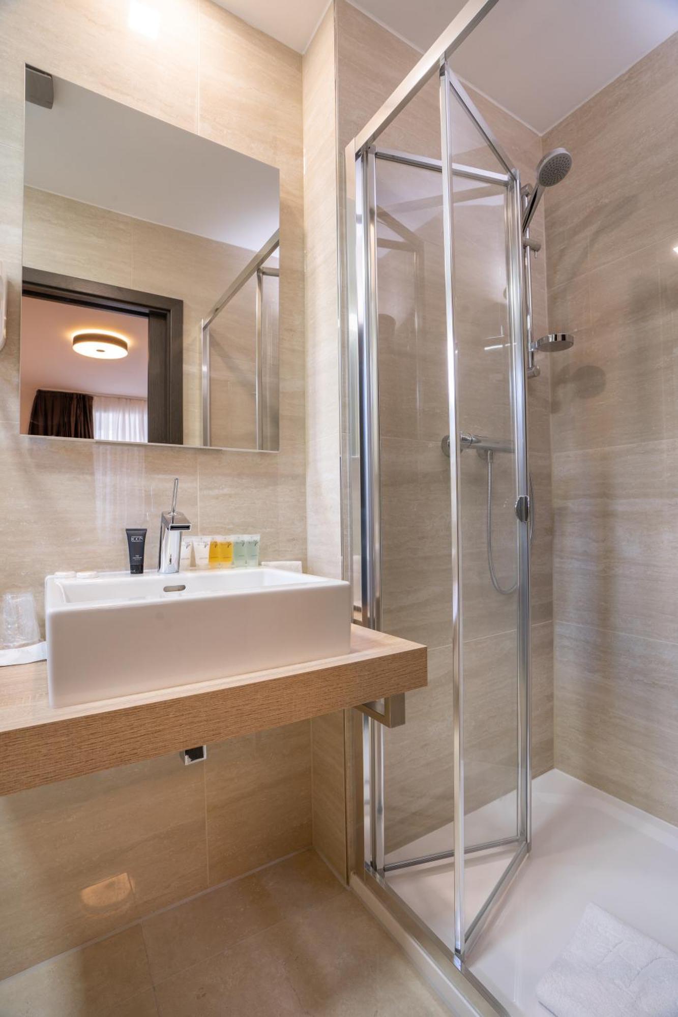 Hotel Sumava Železná Ruda 외부 사진