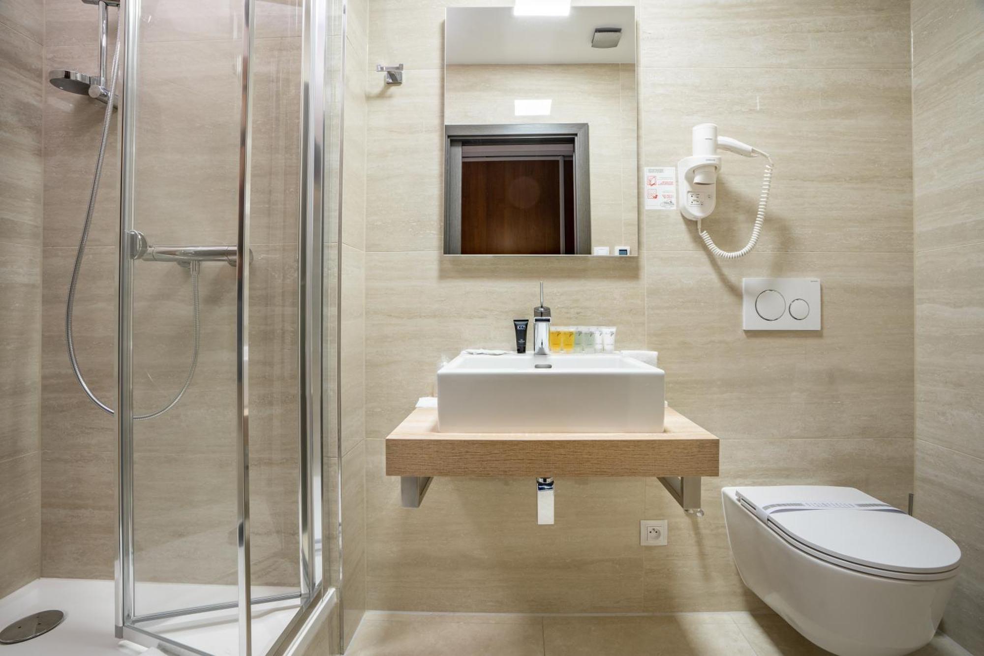 Hotel Sumava Železná Ruda 외부 사진