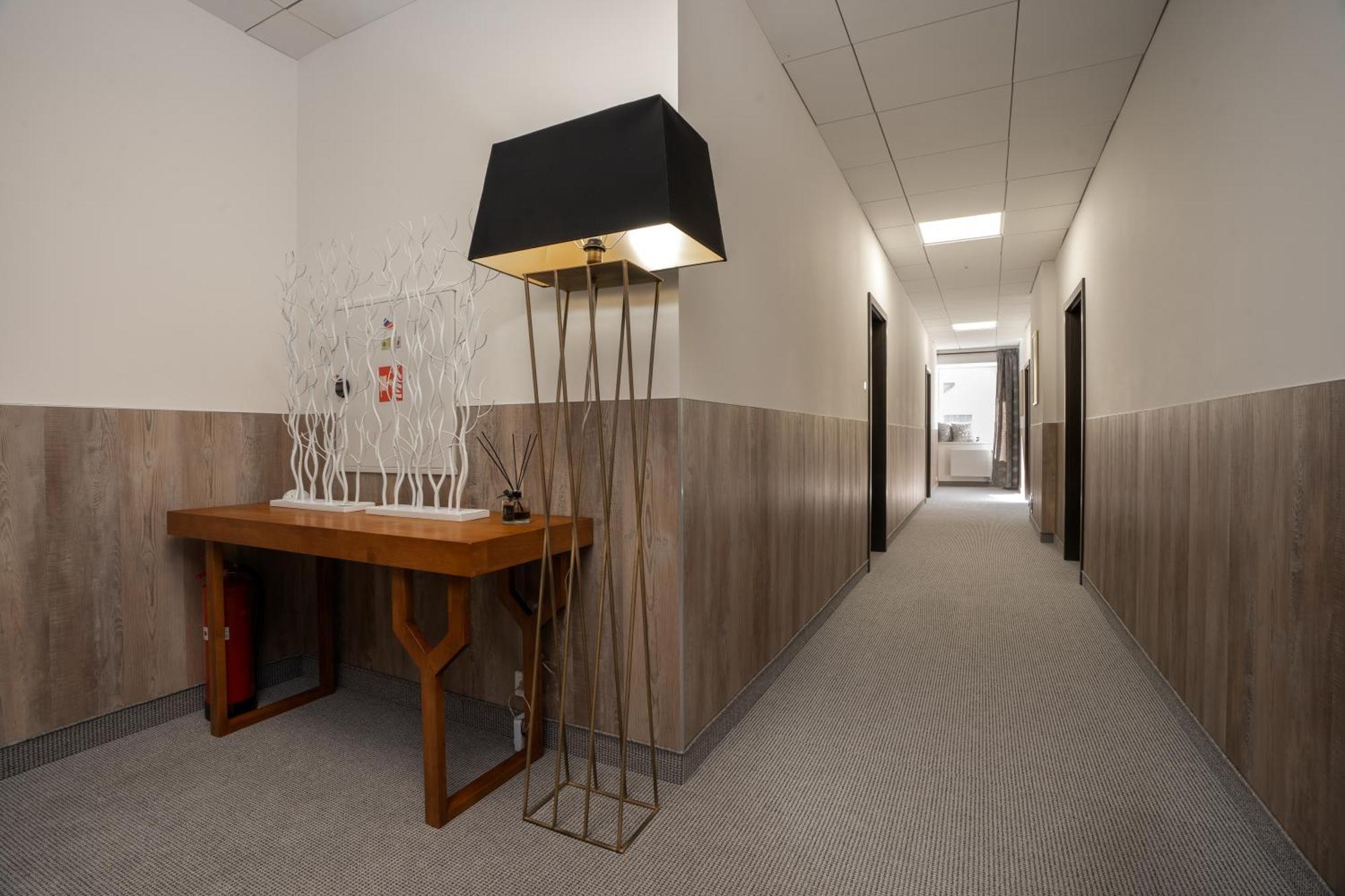 Hotel Sumava Železná Ruda 외부 사진