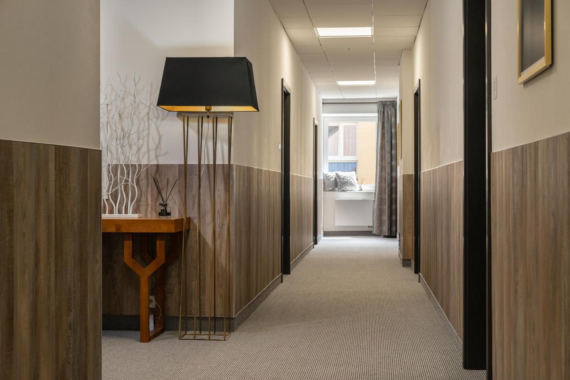 Hotel Sumava Železná Ruda 외부 사진