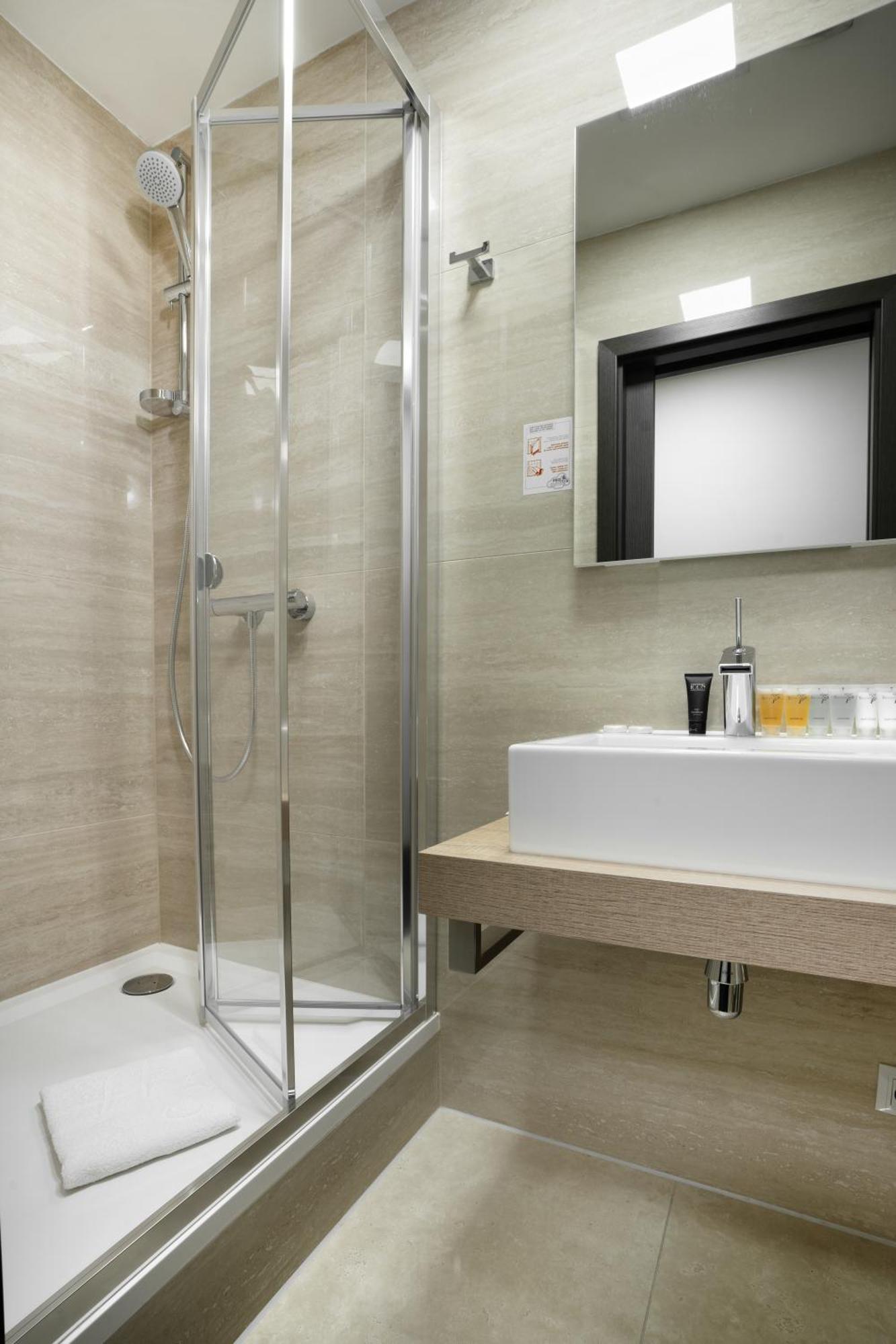 Hotel Sumava Železná Ruda 외부 사진